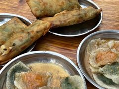 -正宗棉湖甜汤春卷店