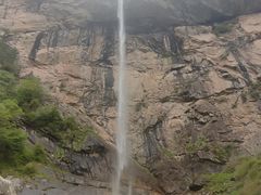 -青峰峡国家森林公园