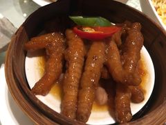 -领事馆19号中餐厅(厦门海景洲际酒店)