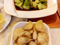 -八先生涮肉房(三里河店)