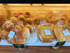 -韩国利尔面包(桂林路店)