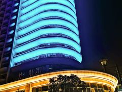 -武汉马哥孛罗酒店