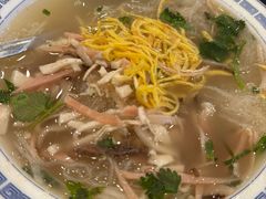 -老雒阳面馆·水席·洛阳菜(王城路店)