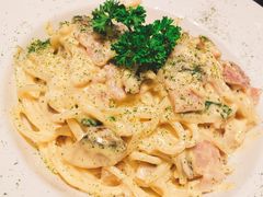 -Ambra Haus琥珀屋精酿餐厅(宝山店)