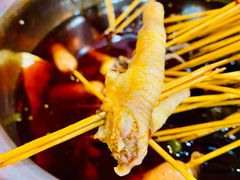 -七串串(无锡总店)