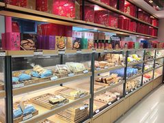 -长发西饼(临顿路店)