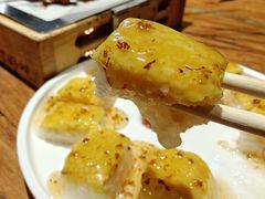 -小杨烤肉(朱雀店)