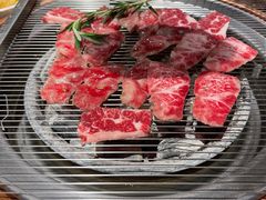 -橡果烤肉(仙林店)