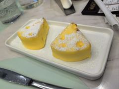 -悦荟牛排餐厅(萨尔图万达店)