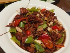 -老山东·山东菜(鲁菜名店)