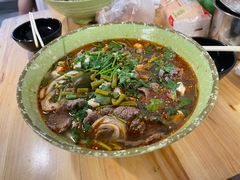 -筒骨麻辣烫(永同昌公寓胜明花园店)
