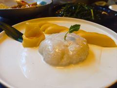 -泰莲庭·溪畔餐厅(雁栖湖店)