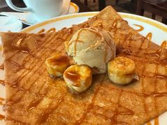 -La Creperie法餐厅(桃江路店)