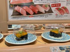 -大起水产回转寿司(道顿堀店)