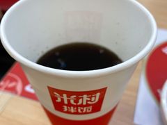 可乐-米村拌饭(城阳万象汇店)