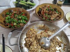 -老师傅餐馆(长沙店)