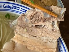 -同得兴 Since·1995 传统苏式面馆(嘉馀坊店)