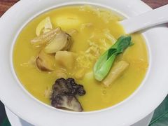 -王府茶宴(大观园总店)