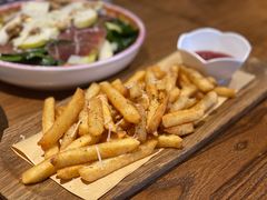-Mammamia意大利餐厅(古北店)