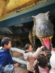 -宝燕乐园(闵行旗舰店)