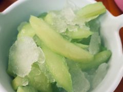 冰镇情果-炒豆合作社(东四总店)