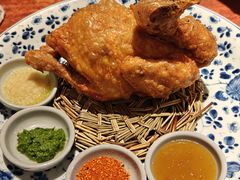 -长安记·大美陕菜(大族广场店)