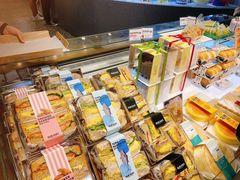 -布莱诺(中央大道店)