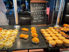 -广州富力君悦大酒店·凯菲厅