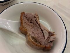 -先记烧鹅王·本地粤菜(福永店)