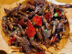 -隔壁老王·家常云南菜(花巷店)