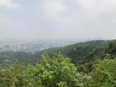 -广州市白云山风景名胜区