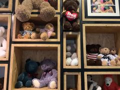 -咖法森林·咖啡  酒吧(天河店)