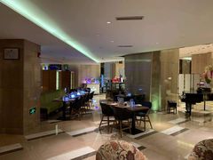 -粤海喜来登酒店·&More聚驿(天河城店)