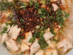 -春发生饭店·非遗(南院门店)