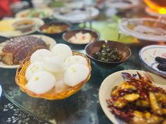 -张关合渣(航空大道店)