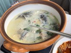-宝荣鱼馆·临湖之宴(千岛湖店)