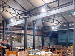 大堂-章记正宗南岗鱼蛋火锅