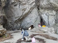 -九鼎铁刹山风景区