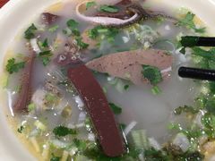 -武圣羊汤(手帕口店)