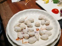 -九井澤精致料理(金茂店)