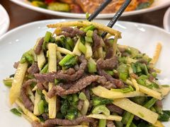 -毛哥小馆子(百井坊巷店)