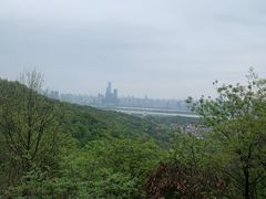 -岳麓山风景名胜区