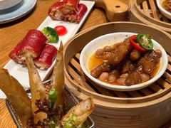 -点心传说·粤菜点心(佐阾虹湾店)