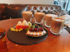 梅里雪山-候鸟咖啡(前门店)