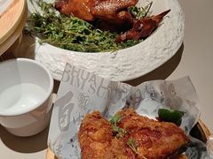 -蔡澜点心·粤菜(西单大悦城店)