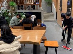 大堂-茶颜悦色(吾悦广场六号门店)
