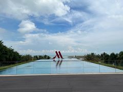 -海口万豪·大堂吧·望海吧.日落海景·下午茶·奶茶·咖啡·轻食·蛋糕·鸡尾酒·清吧