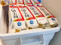 -兰熊鲜奶(西直门凯德mall店)