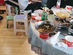 -鱼乐岛餐厅·户外花园主题餐厅