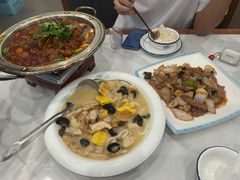 -华顺土菜馆(洪岗路店)